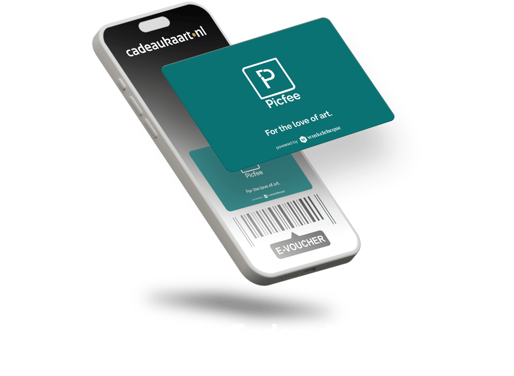 Telefoon e-voucher